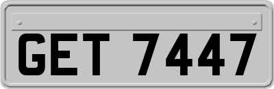 GET7447