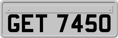 GET7450