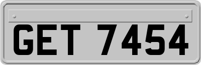 GET7454