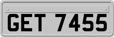 GET7455
