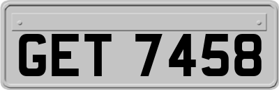 GET7458