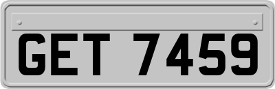 GET7459