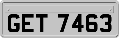 GET7463