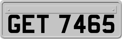 GET7465