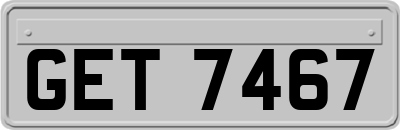 GET7467