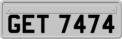 GET7474