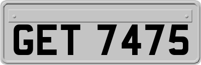 GET7475