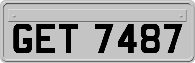 GET7487