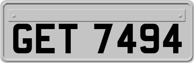 GET7494