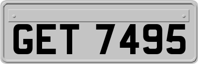 GET7495