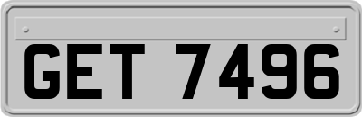 GET7496