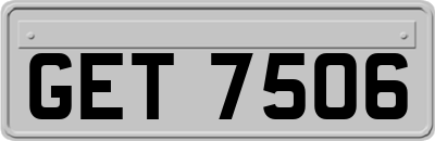 GET7506