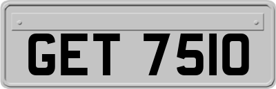 GET7510