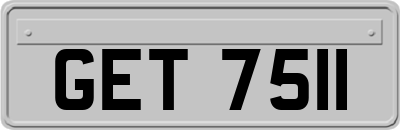GET7511
