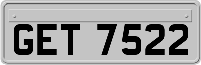 GET7522