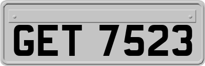 GET7523