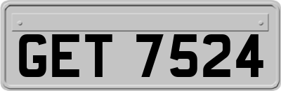 GET7524