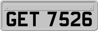 GET7526