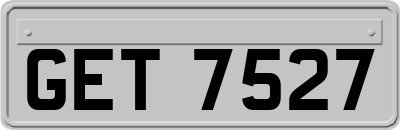 GET7527