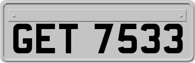 GET7533
