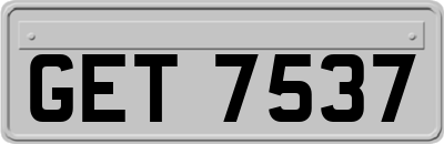GET7537
