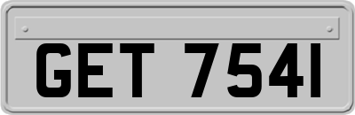 GET7541