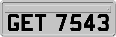 GET7543