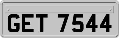 GET7544