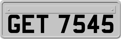 GET7545
