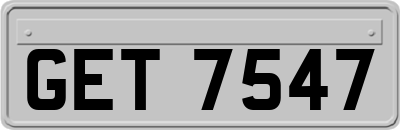 GET7547