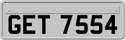GET7554