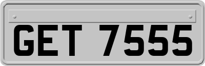 GET7555