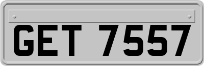 GET7557