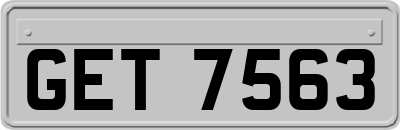 GET7563
