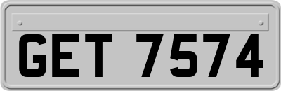 GET7574