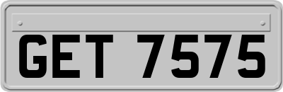 GET7575