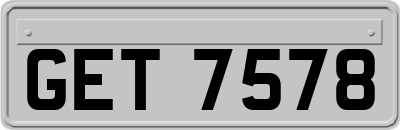 GET7578
