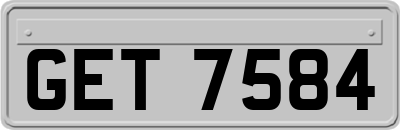 GET7584