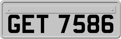 GET7586