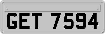 GET7594