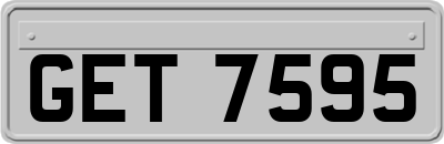 GET7595