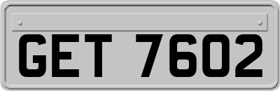 GET7602