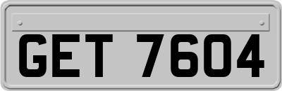 GET7604