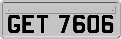 GET7606