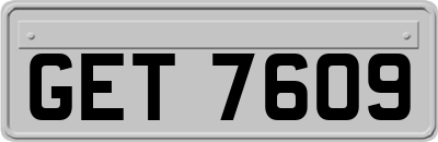 GET7609