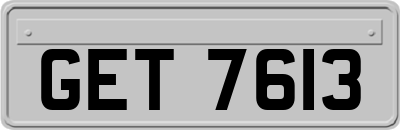 GET7613