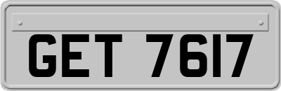 GET7617