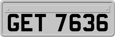 GET7636