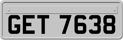 GET7638