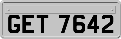 GET7642